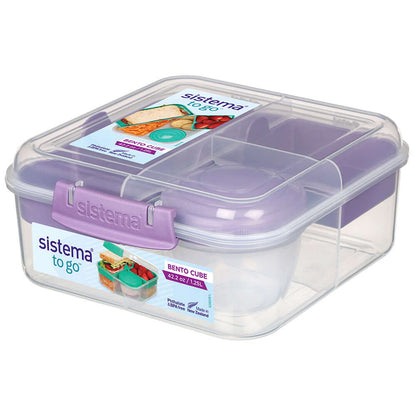 1.25L Bento Cube To Go™