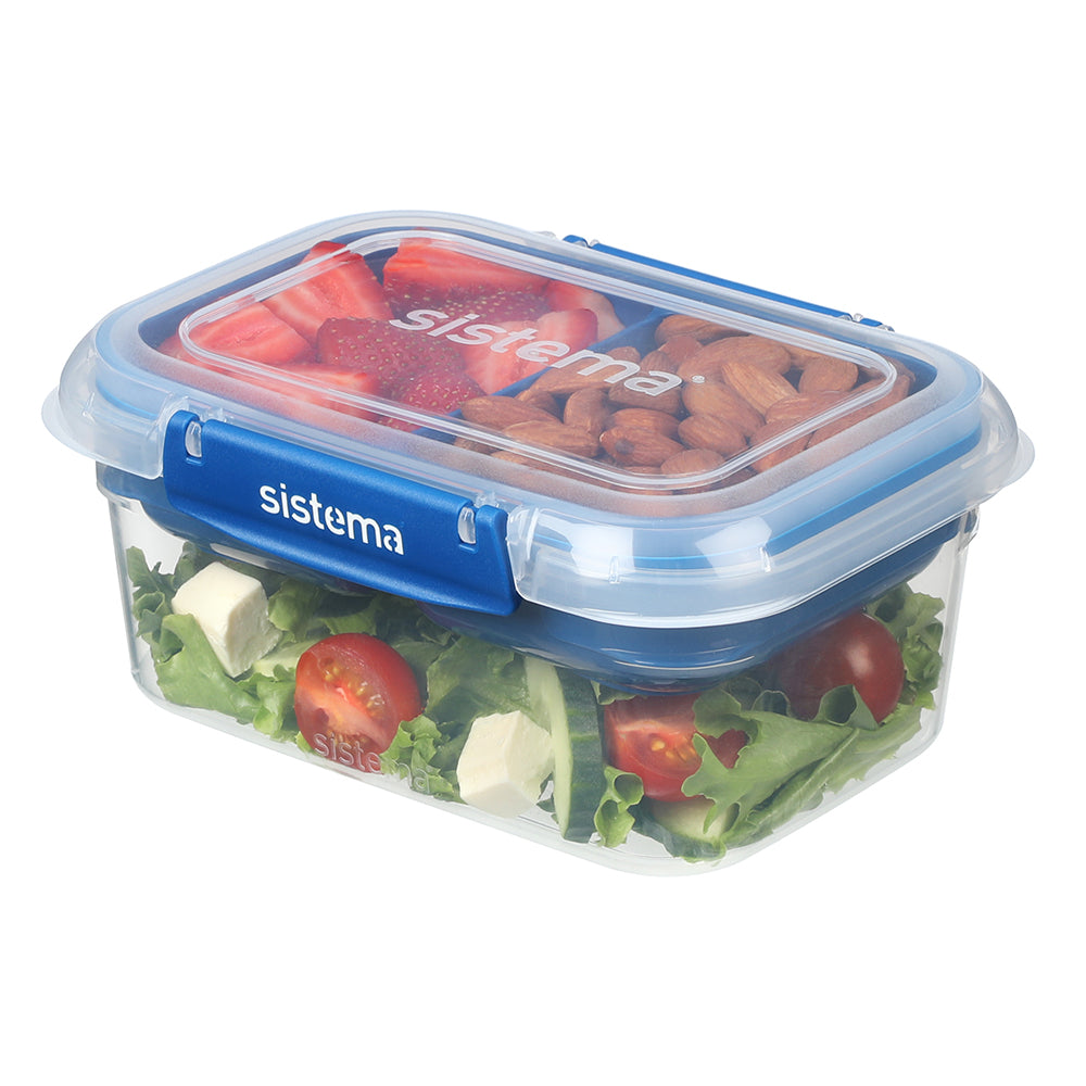 Sistema Stax To Go - 4 Pack