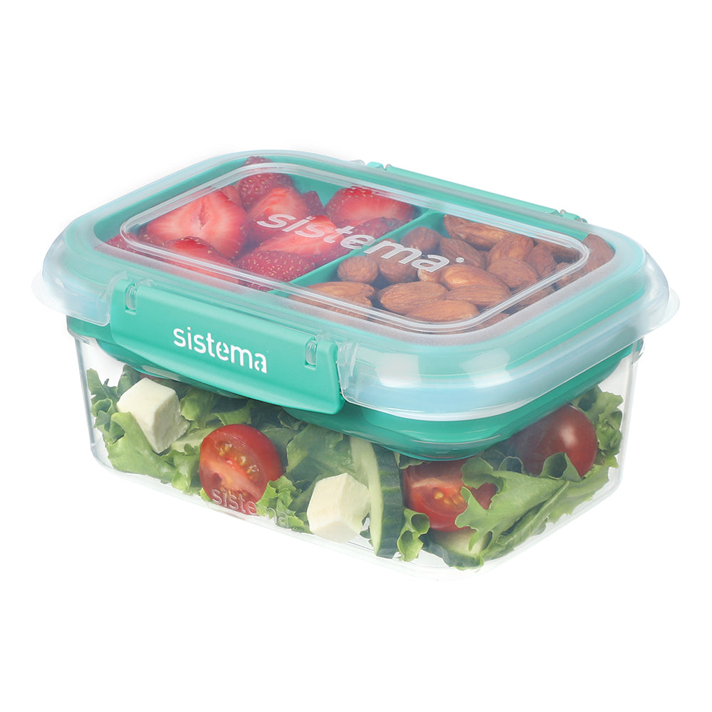 Sistema Stax To Go - 4 Pack