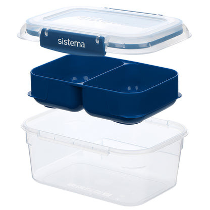 Sistema Stax To Go - 4 Pack