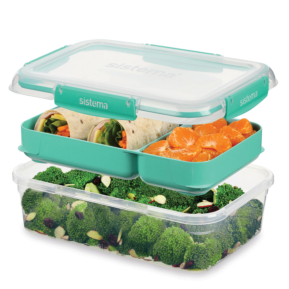 Sistema Stax To Go - 4 Pack